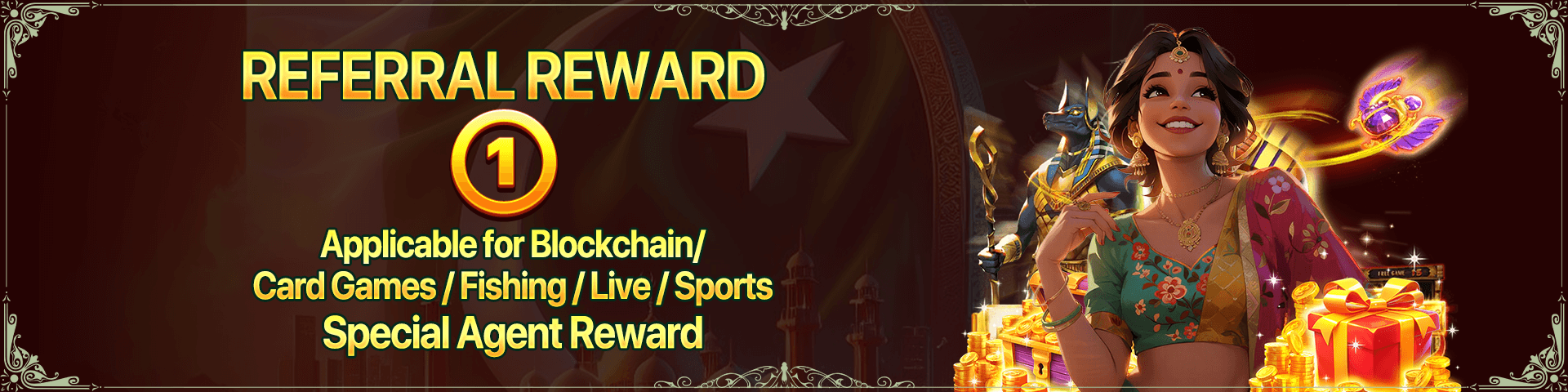 Bonus offers for new players